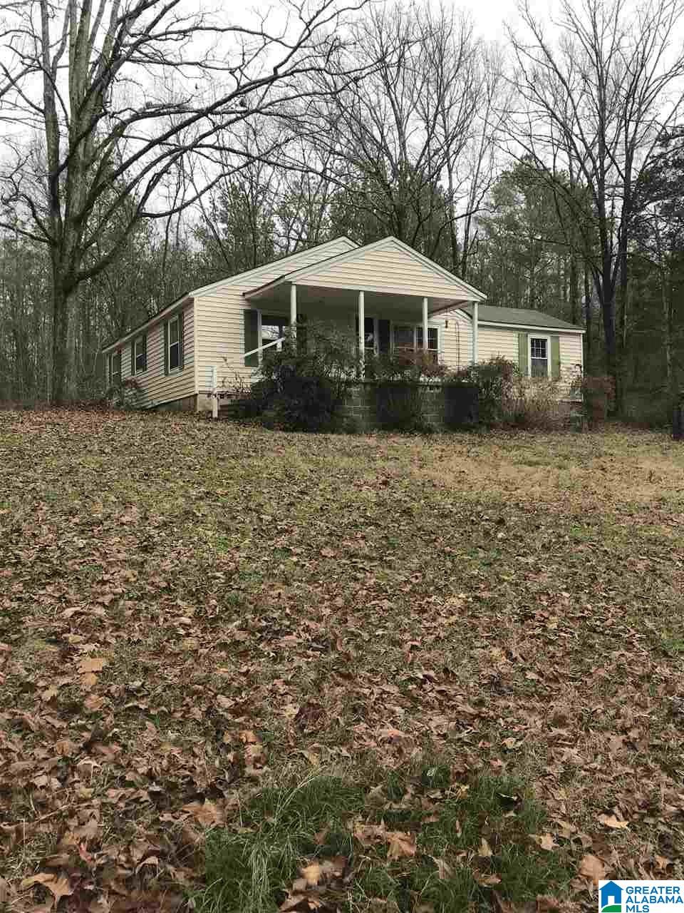 404 Chelsea Road Columbiana, AL 35051 - Photo 1 of 10