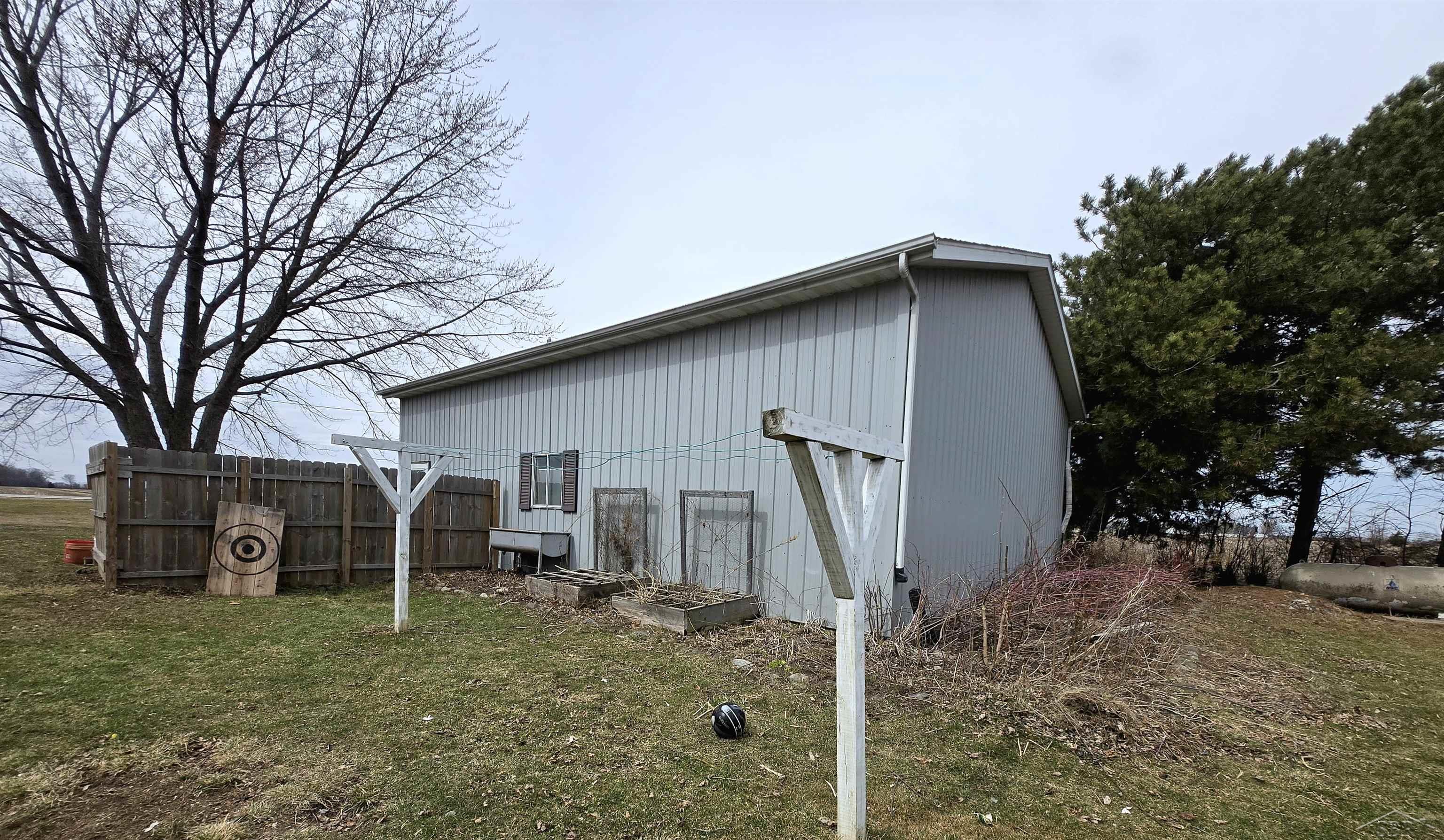 2055 South Farley Road Munger, MI 48747 - Photo 37 of 40