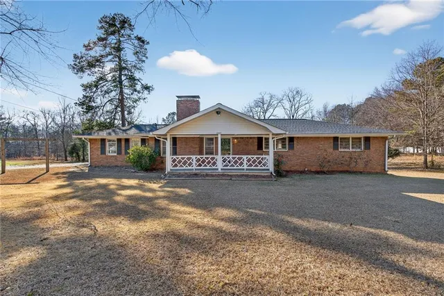 $289,900 | 6957 Mason Creek Road, Douglasville, GA 30135