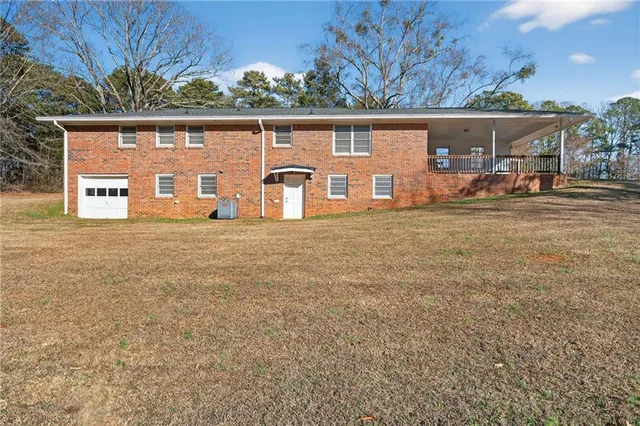 $289,900 | 6957 Mason Creek Road, Douglasville, GA 30135