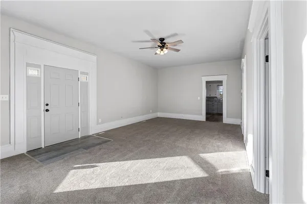 $149,000 | 307 West 23rd Street, Fort Scott, KS 66701