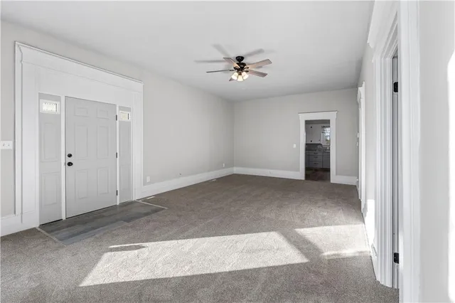 $159,900 | 307 West 23rd Street, Fort Scott, KS 66701