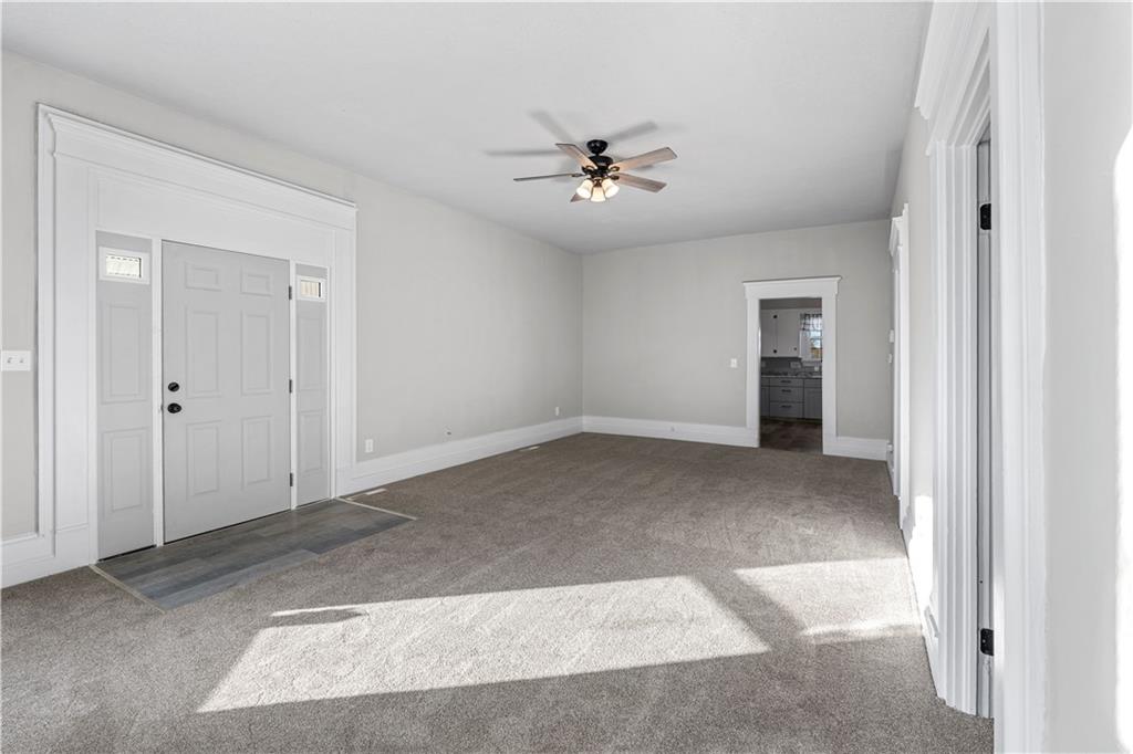 307 West 23rd Street Fort Scott, KS 66701 - Photo 12 of 34