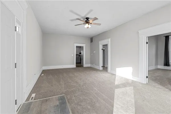 $149,000 | 307 West 23rd Street, Fort Scott, KS 66701