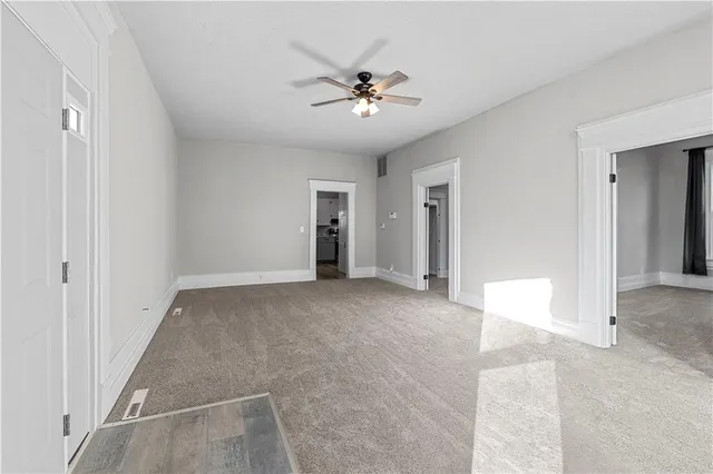 $159,900 | 307 West 23rd Street, Fort Scott, KS 66701