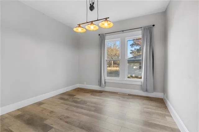 $159,900 | 307 West 23rd Street, Fort Scott, KS 66701