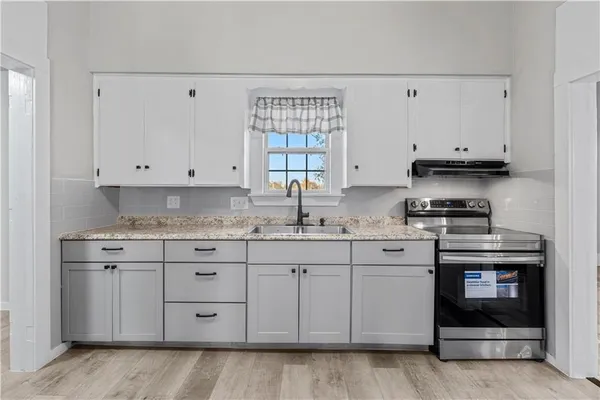 $149,000 | 307 West 23rd Street, Fort Scott, KS 66701