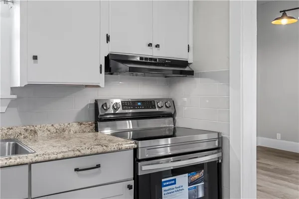 $149,000 | 307 West 23rd Street, Fort Scott, KS 66701