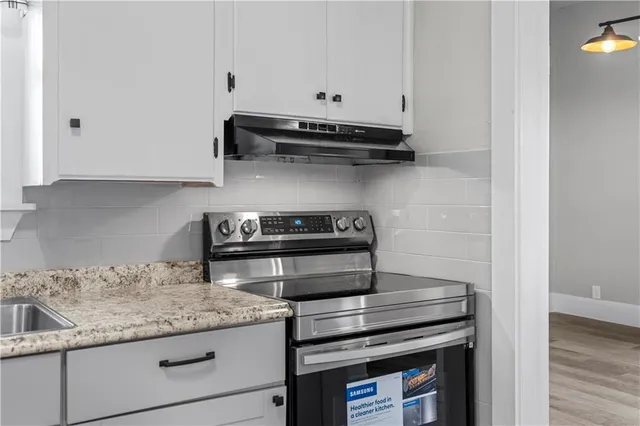 $159,900 | 307 West 23rd Street, Fort Scott, KS 66701