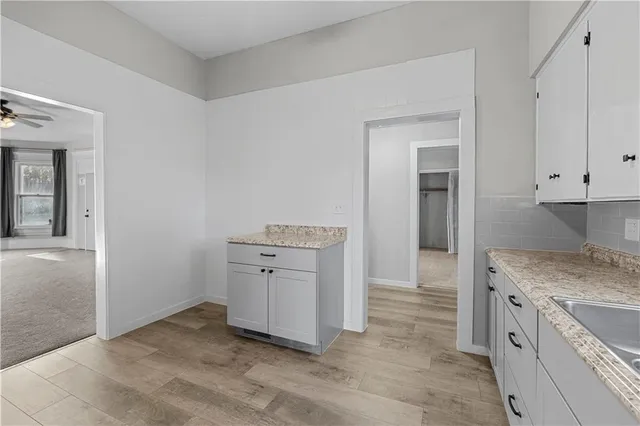 $159,900 | 307 West 23rd Street, Fort Scott, KS 66701