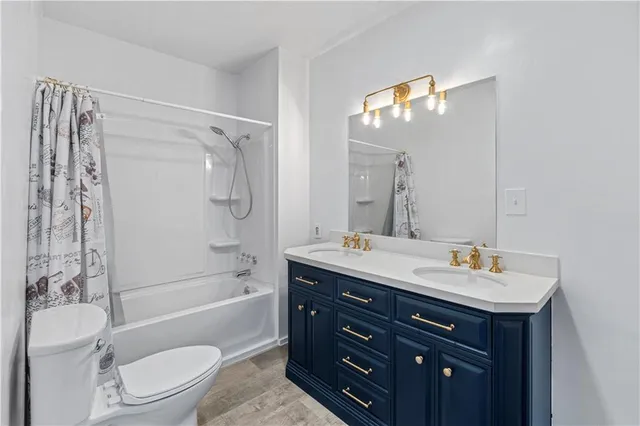 $159,900 | 307 West 23rd Street, Fort Scott, KS 66701