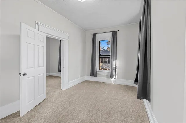 $159,900 | 307 West 23rd Street, Fort Scott, KS 66701