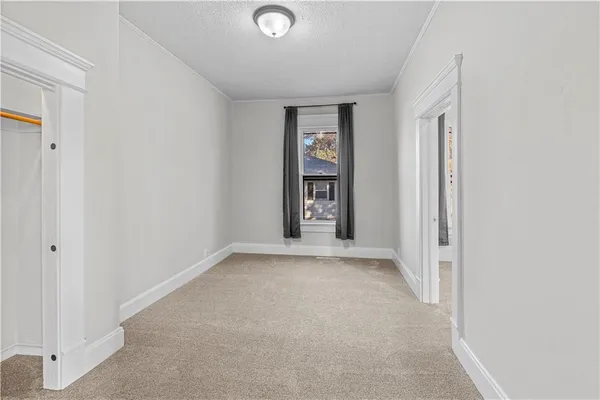 $149,000 | 307 West 23rd Street, Fort Scott, KS 66701