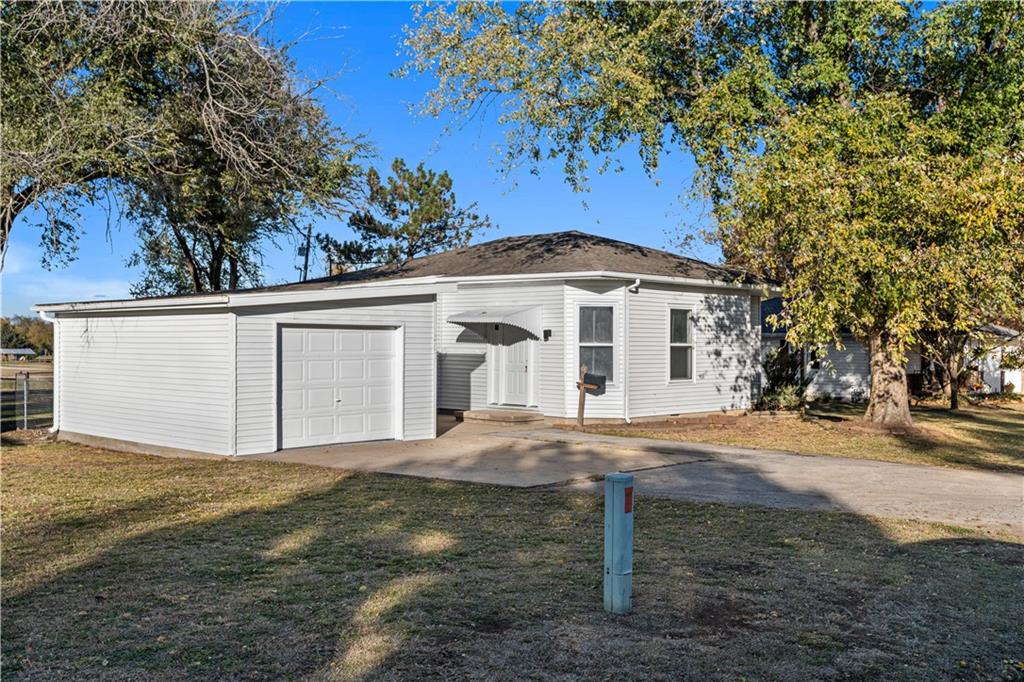 307 West 23rd Street Fort Scott, KS 66701 - Photo 34 of 34