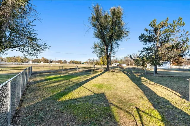 $159,900 | 307 West 23rd Street, Fort Scott, KS 66701