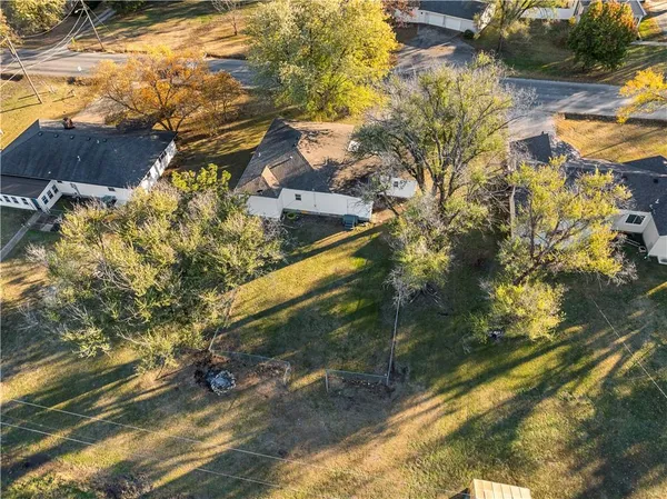 $149,000 | 307 West 23rd Street, Fort Scott, KS 66701