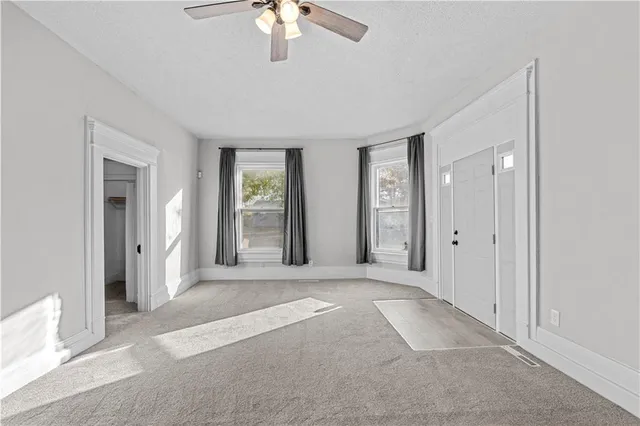 $159,900 | 307 West 23rd Street, Fort Scott, KS 66701