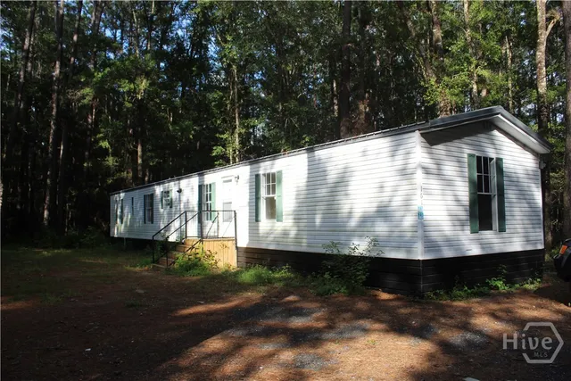 $1,500 | 161 Cherry Street, Fleming, GA 31309