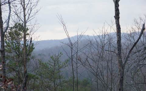 326 Smith Hill Blue Ridge, GA 30522 - Photo 1 of 1 Main View