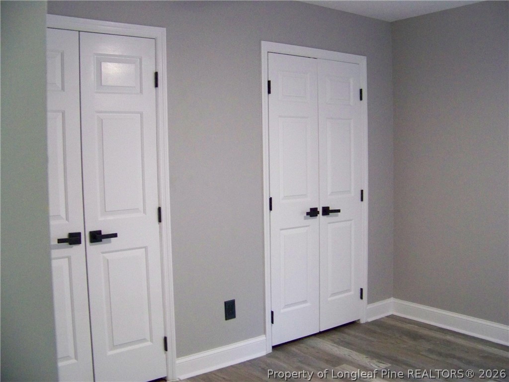 190 Finch Road Fayetteville, NC 28306 - Photo 25 of 40 Gallery Image 25