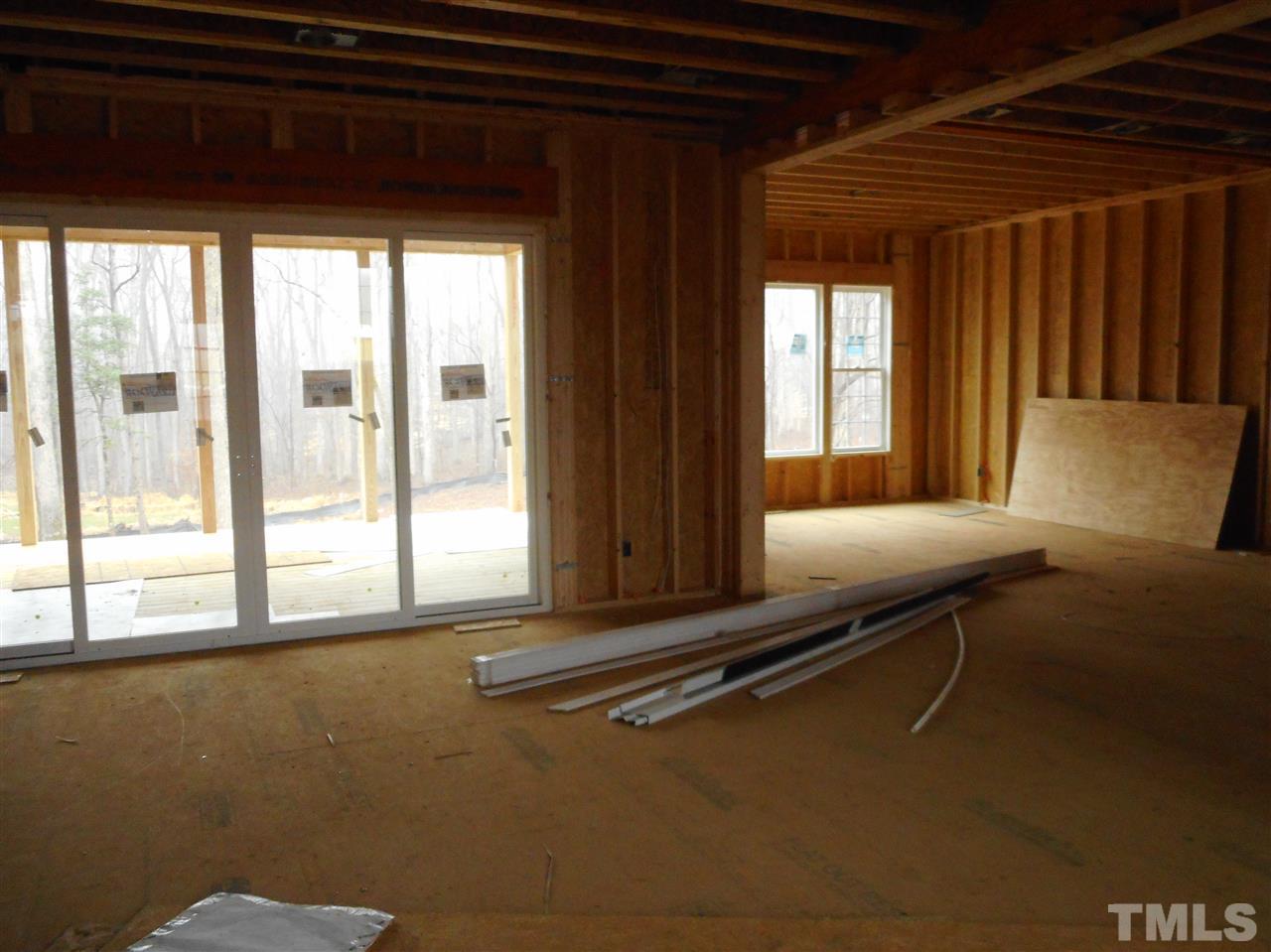 1005 Harrison Ridge Road Wake Forest, NC 27587 - Photo 3 of 12