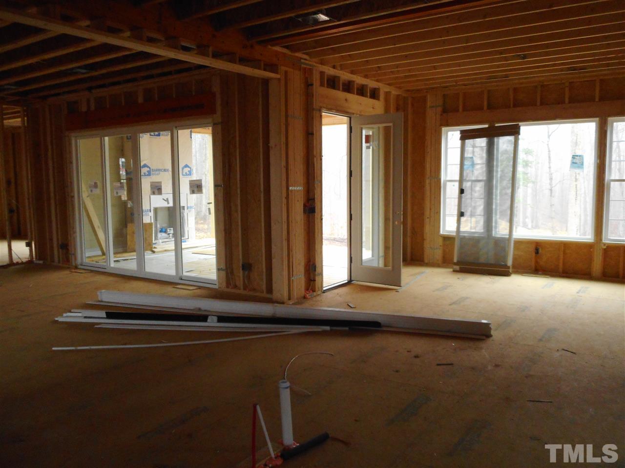 1005 Harrison Ridge Road Wake Forest, NC 27587 - Photo 4 of 12
