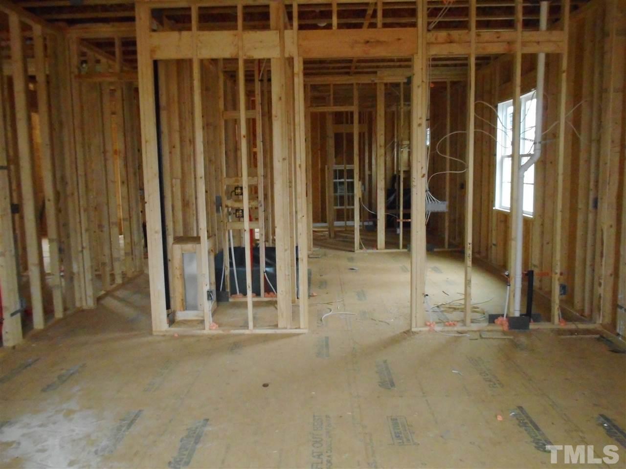 1005 Harrison Ridge Road Wake Forest, NC 27587 - Photo 5 of 12