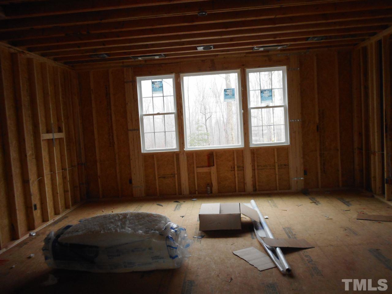 1005 Harrison Ridge Road Wake Forest, NC 27587 - Photo 7 of 12