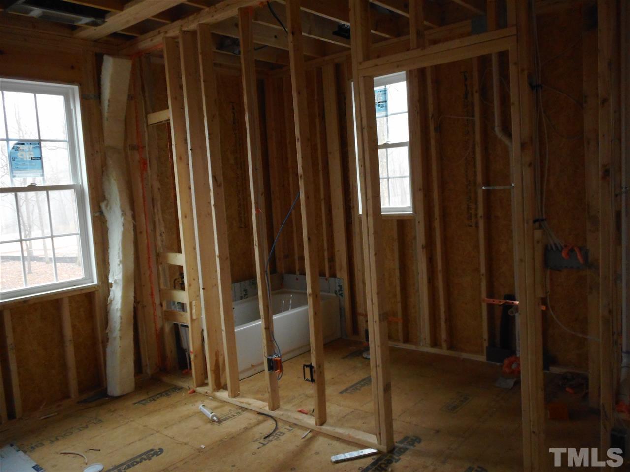 1005 Harrison Ridge Road Wake Forest, NC 27587 - Photo 8 of 12