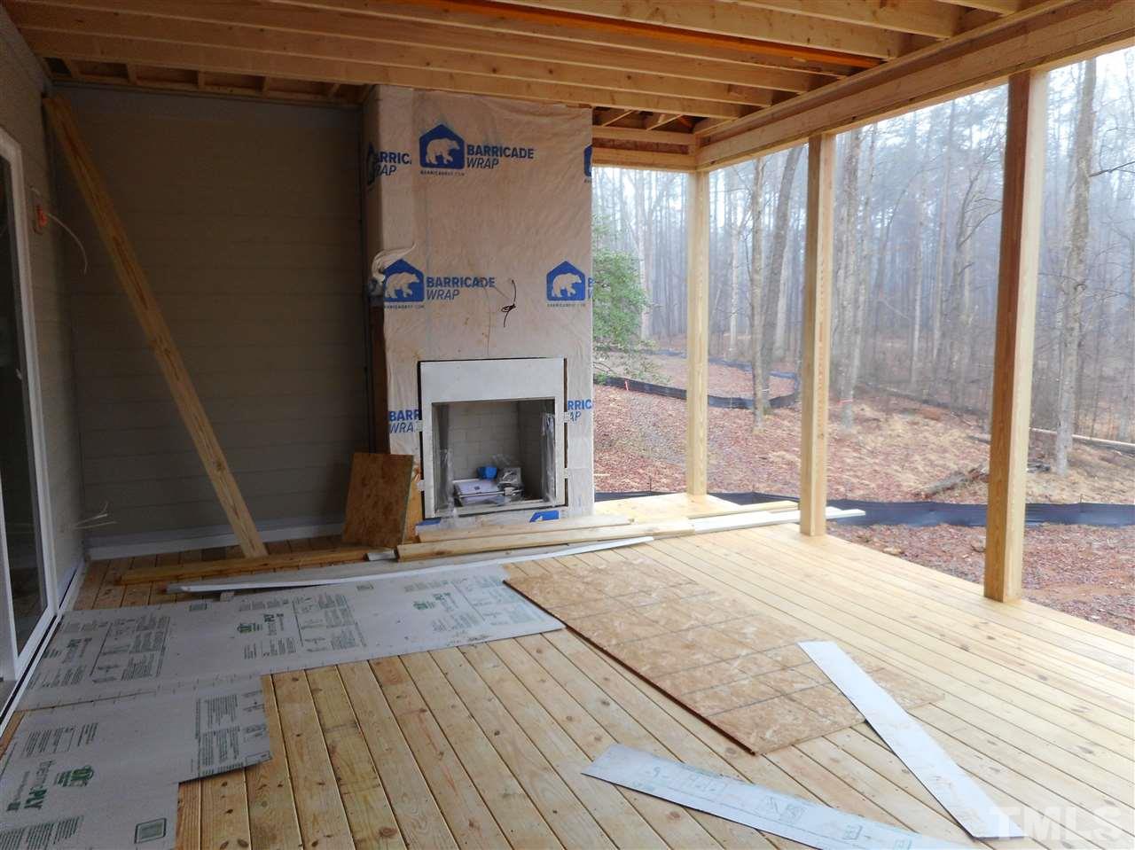 1005 Harrison Ridge Road Wake Forest, NC 27587 - Photo 9 of 12