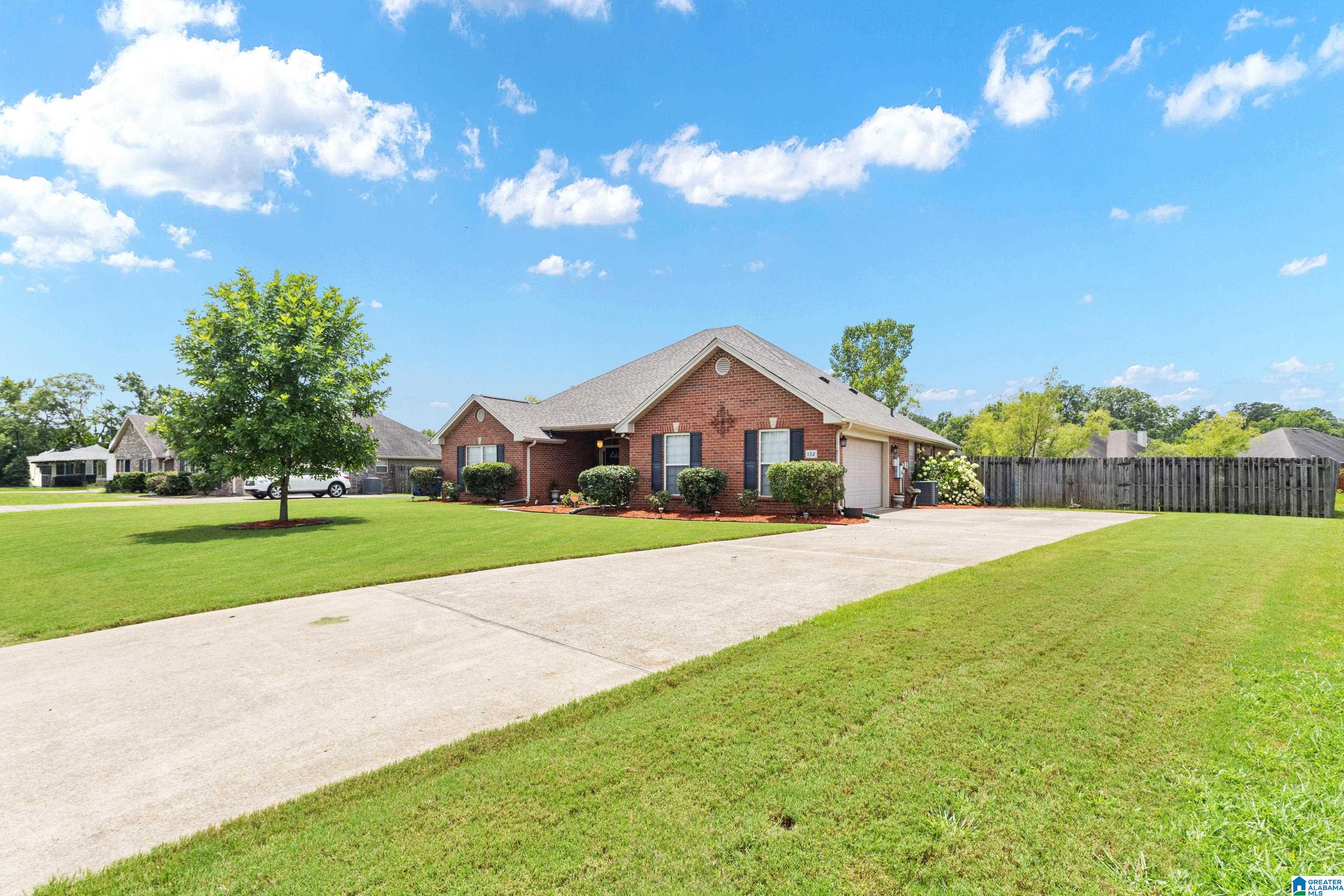 132 Barkley Lane Alabaster, AL 35007 - Photo 35 of 48 Gallery Image 35