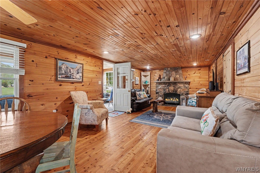 105 South Shore Road Cuba, NY 14727 - Photo 27 of 50