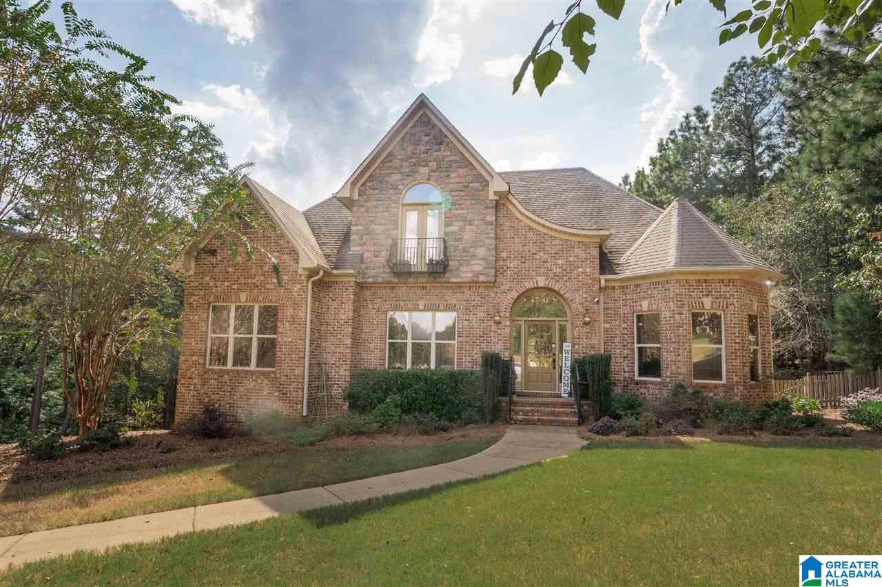 3626 Timber Oak Circle Helena, AL 35022 - Photo 2 of 49