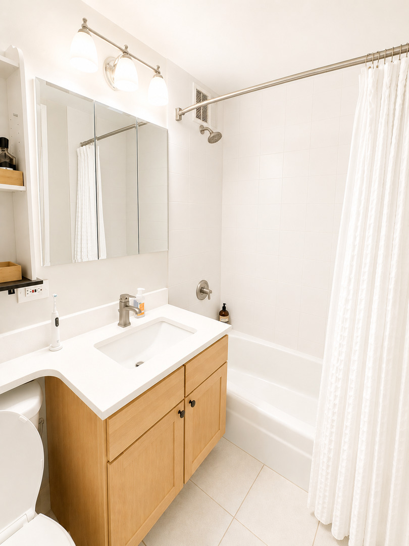 655 West Irving Park Road, Unit 3201 Chicago, IL 60613 - Photo 12 of 23