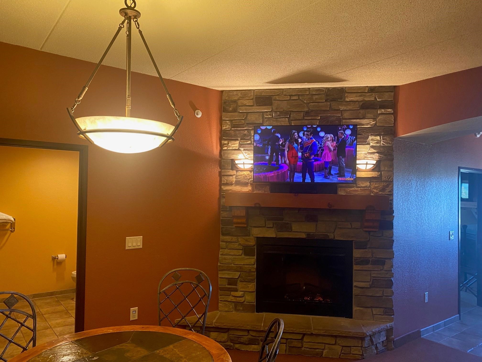 2411 River, Unit 2444 Wisconsin Dells, WI 53965 - Photo 11 of 32