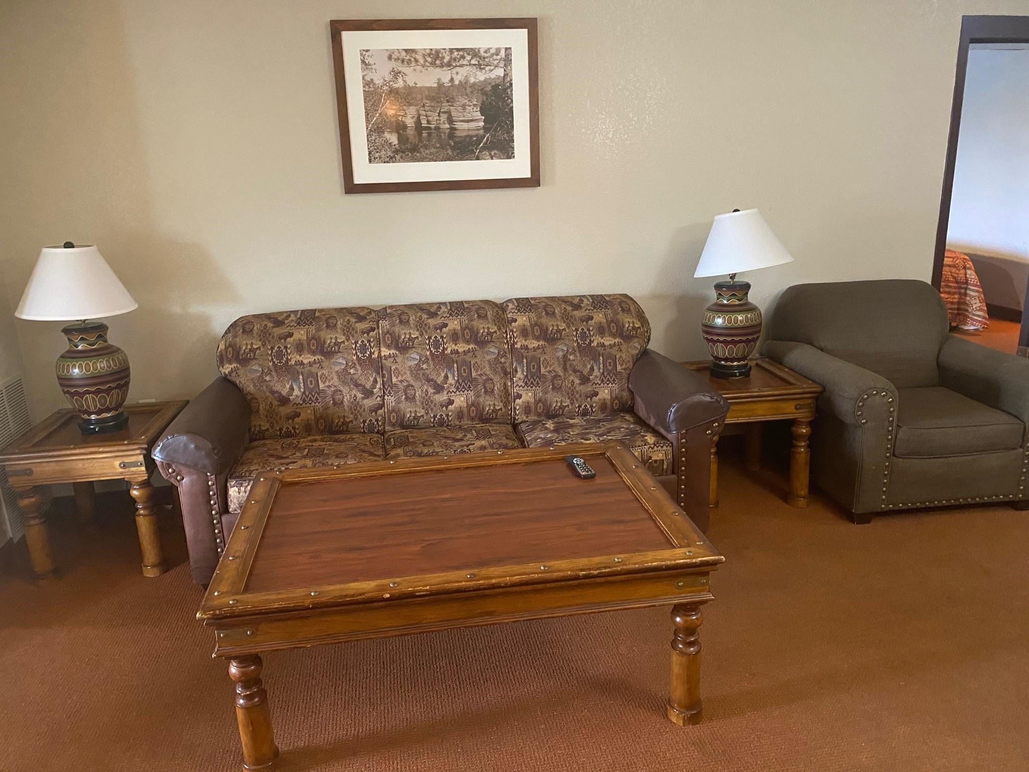 2411 River, Unit 2444 Wisconsin Dells, WI 53965 - Photo 17 of 32