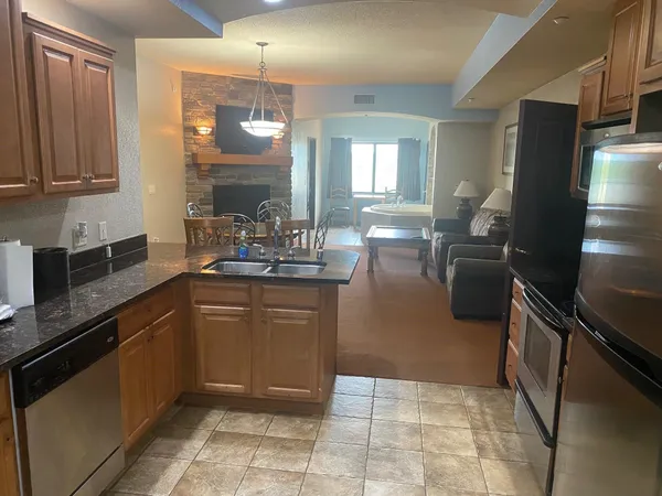 $189,900 | 2411 River, Unit 2444, Wisconsin Dells, WI 53965