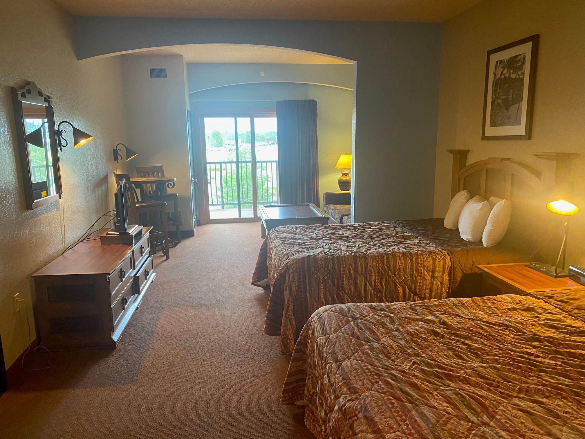2411 River, Unit 2444 Wisconsin Dells, WI 53965 - Photo 28 of 32