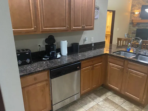 $189,900 | 2411 River, Unit 2444, Wisconsin Dells, WI 53965