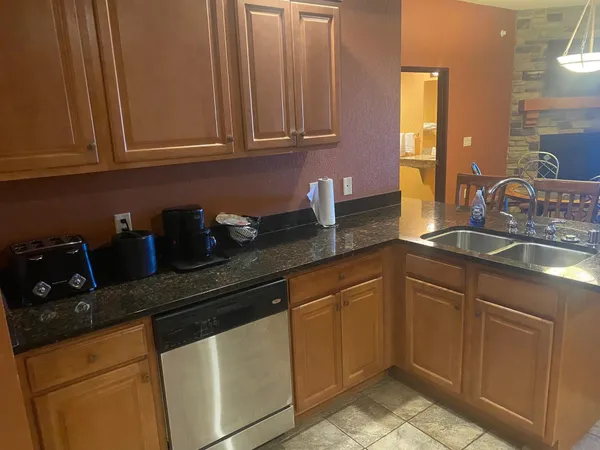 $189,900 | 2411 River, Unit 2444, Wisconsin Dells, WI 53965