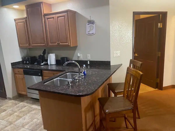$189,900 | 2411 River, Unit 2444, Wisconsin Dells, WI 53965