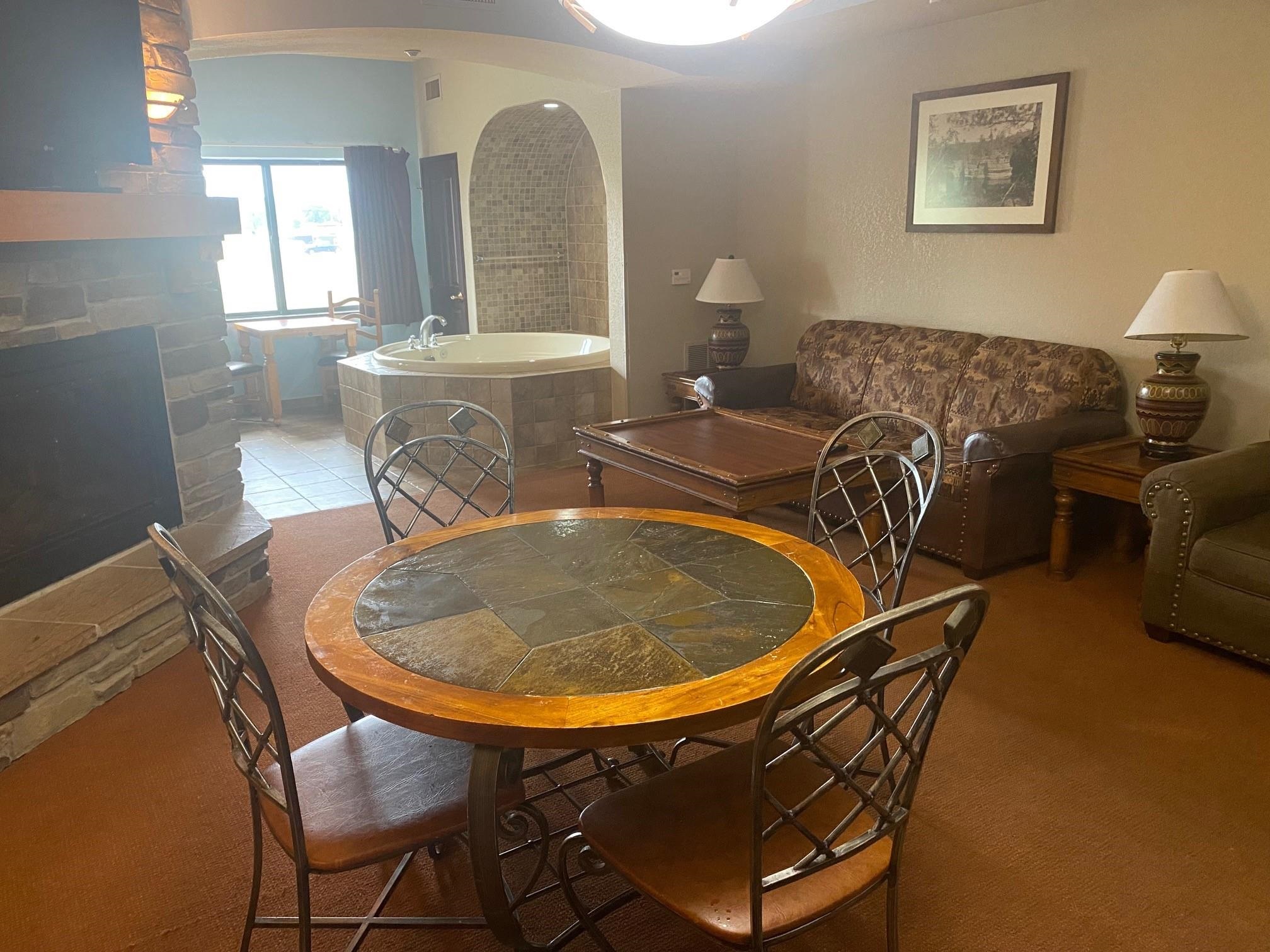 2411 River, Unit 2444 Wisconsin Dells, WI 53965 - Photo 8 of 32