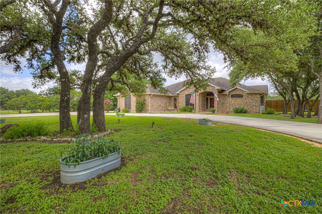 8472 Rolling Acres Trail Fair Oaks Ranch, TX 78015 - Photo 1 of 37 Front of Home