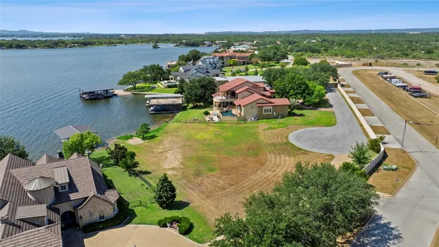 $1,200,000 | 207 Wilderness Drive East, Marble Falls, TX 78654