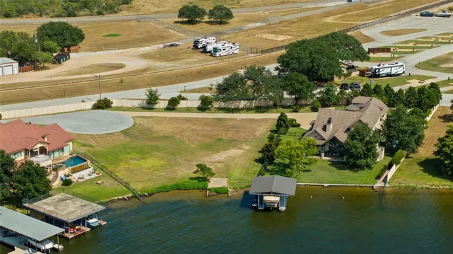 $1,200,000 | 207 Wilderness Drive East, Marble Falls, TX 78654