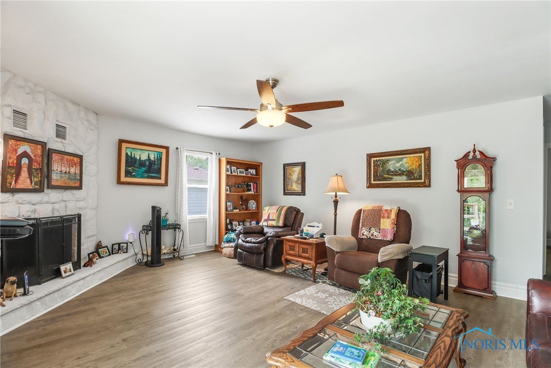 5137 Brandon Road Toledo, OH 43615 - Photo 10 of 40 Gallery Image 10
