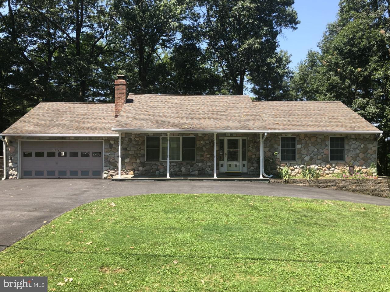 3540 Ridge Road Westminster, MD 21157 - Photo 1 of 30 Front of Home