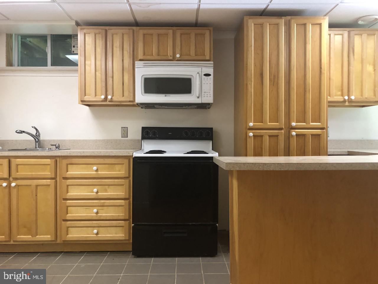 3540 Ridge Road Westminster, MD 21157 - Photo 16 of 30 Basement Kitchen