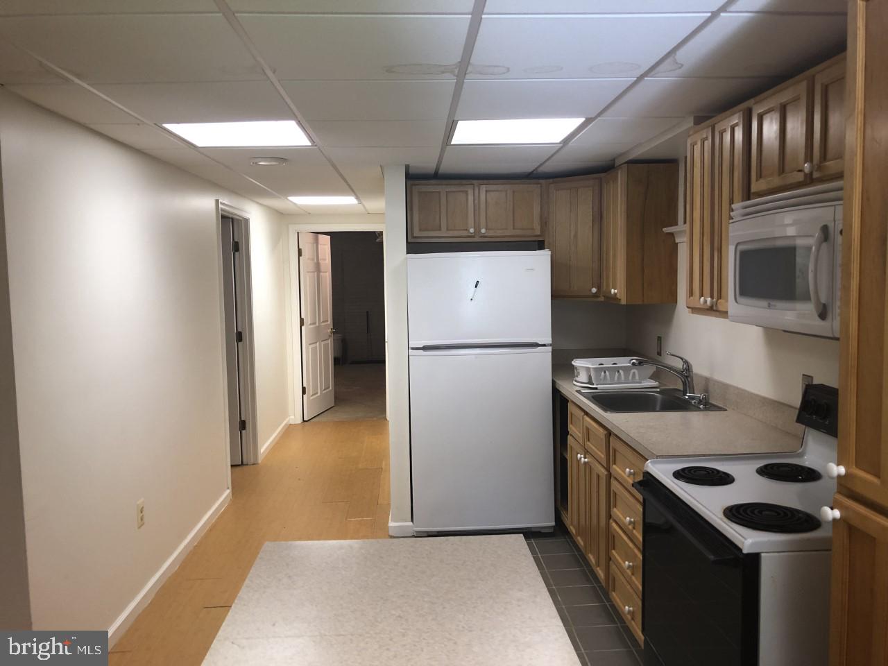 3540 Ridge Road Westminster, MD 21157 - Photo 17 of 30 Basement Kitchen