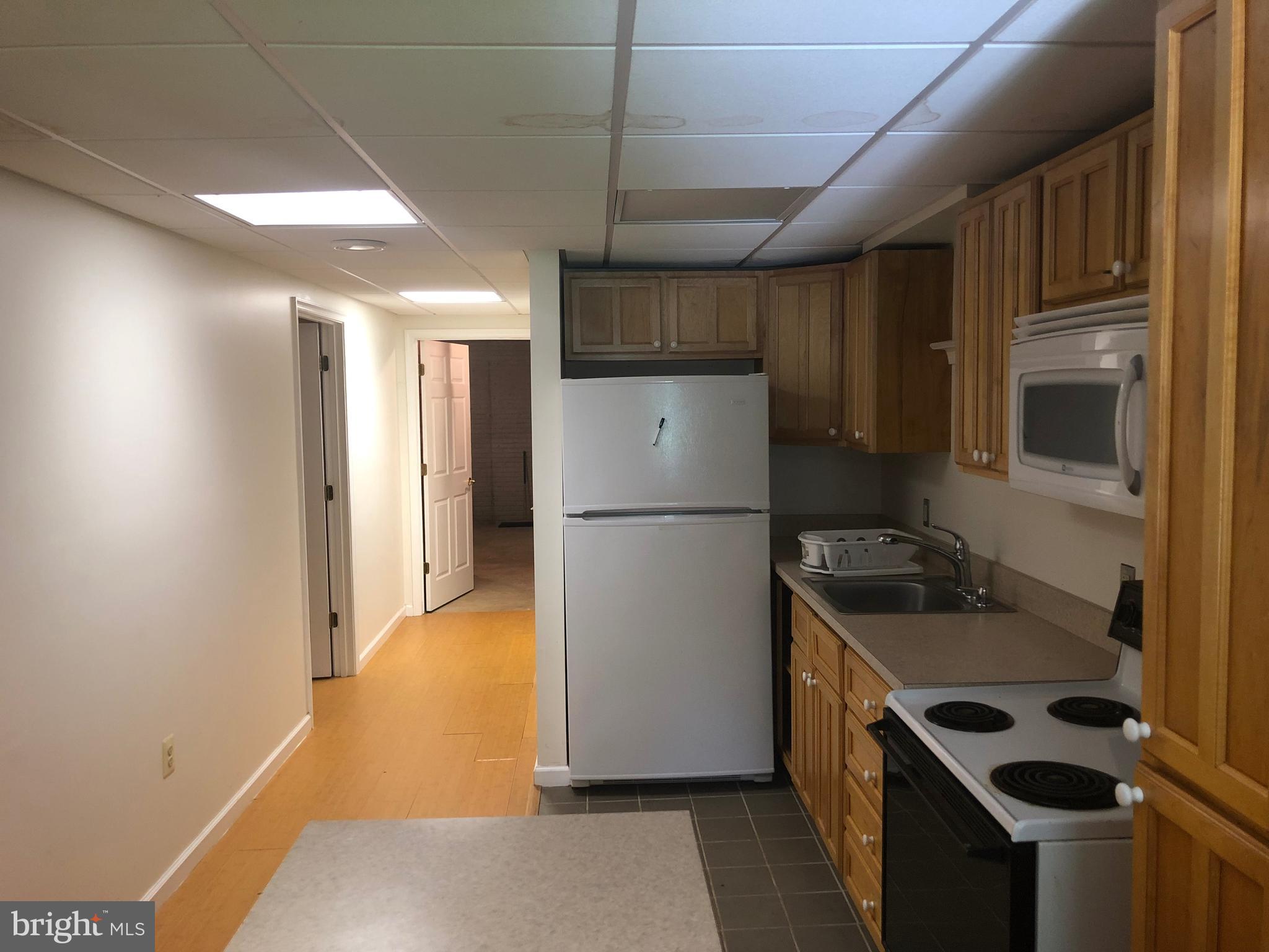 3540 Ridge Road Westminster, MD 21157 - Photo 18 of 30 Basement Kitchen
